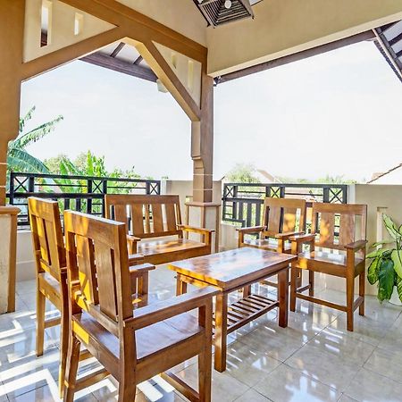 Oyo 91261 Cita Suraya Homestay Banyuwangi  Exterior foto