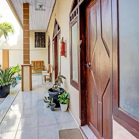 Oyo 91261 Cita Suraya Homestay Banyuwangi  Exterior foto